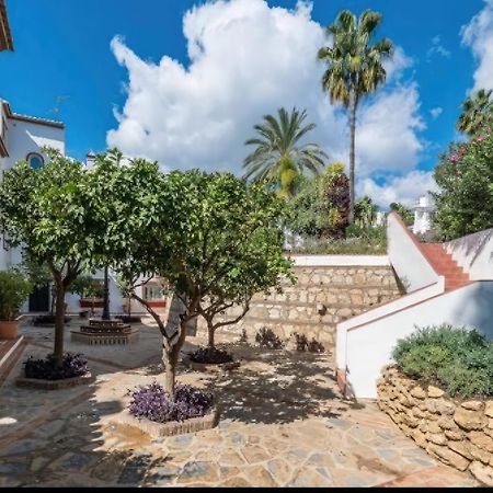 Marbella 515 Lejlighed Eksteriør billede