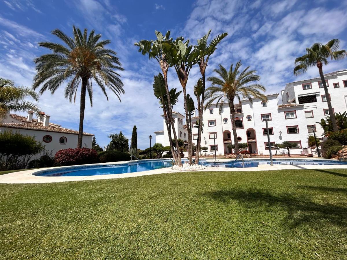 Marbella 515 Lejlighed Eksteriør billede