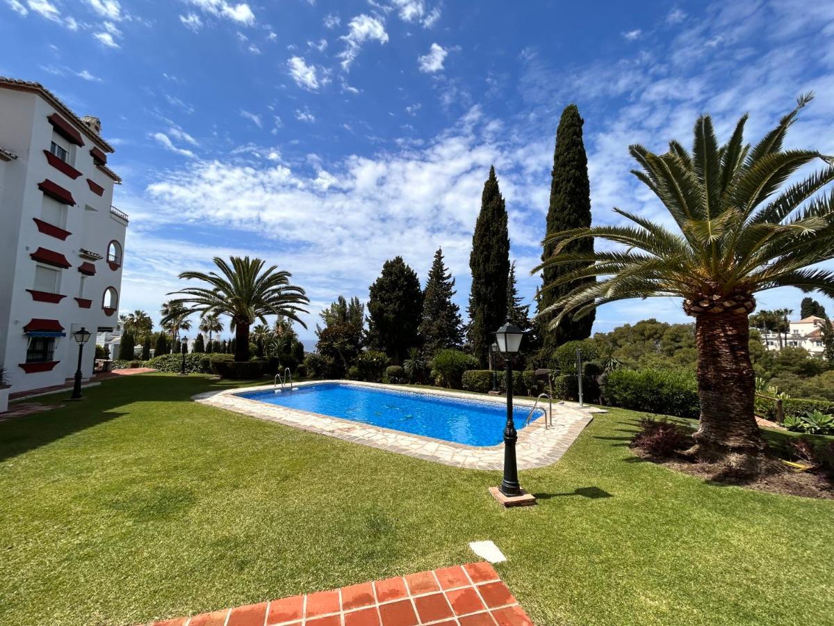 Marbella 515 Lejlighed Eksteriør billede