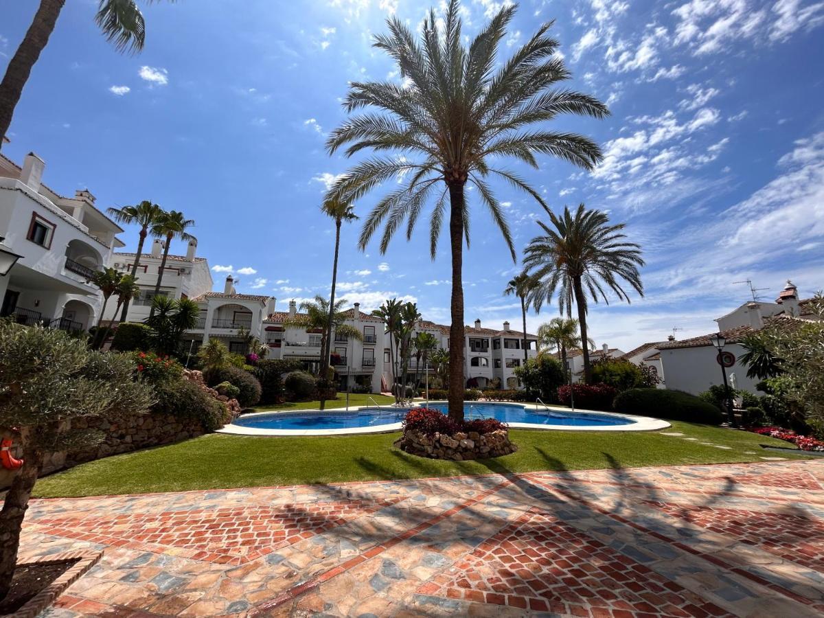 Marbella 515 Lejlighed Eksteriør billede