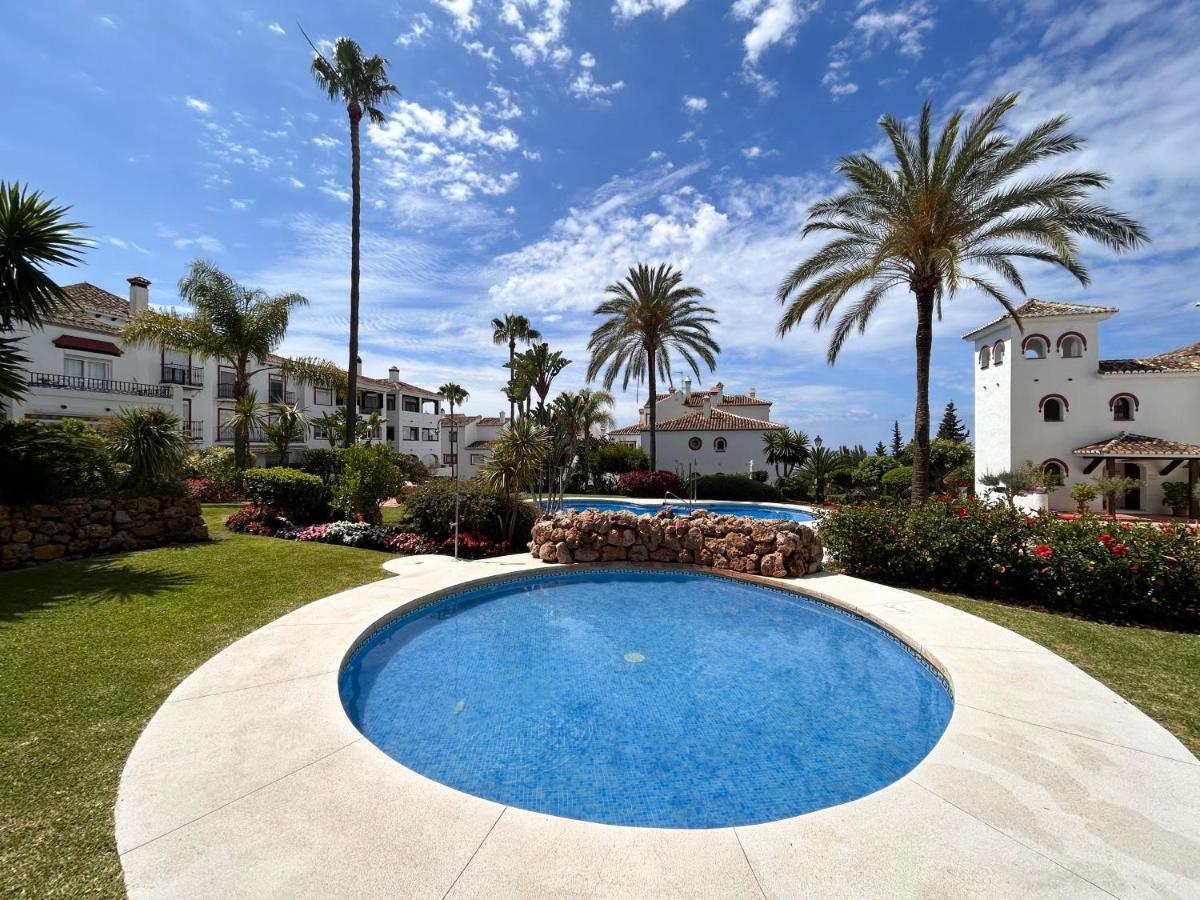 Marbella 515 Lejlighed Eksteriør billede