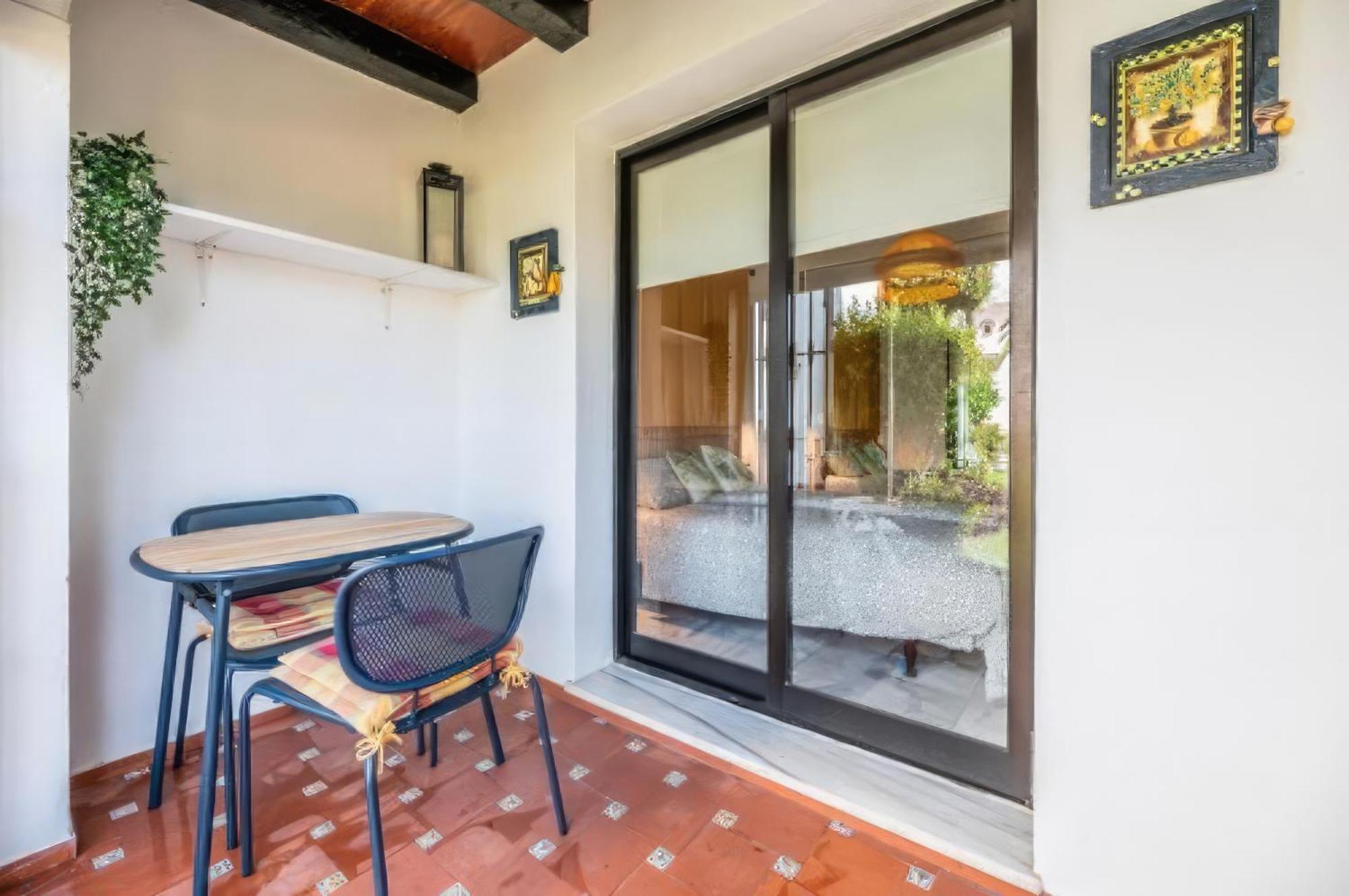 Marbella 515 Lejlighed Eksteriør billede
